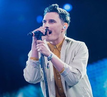 Dawid Podsiadło / Open'er 2018