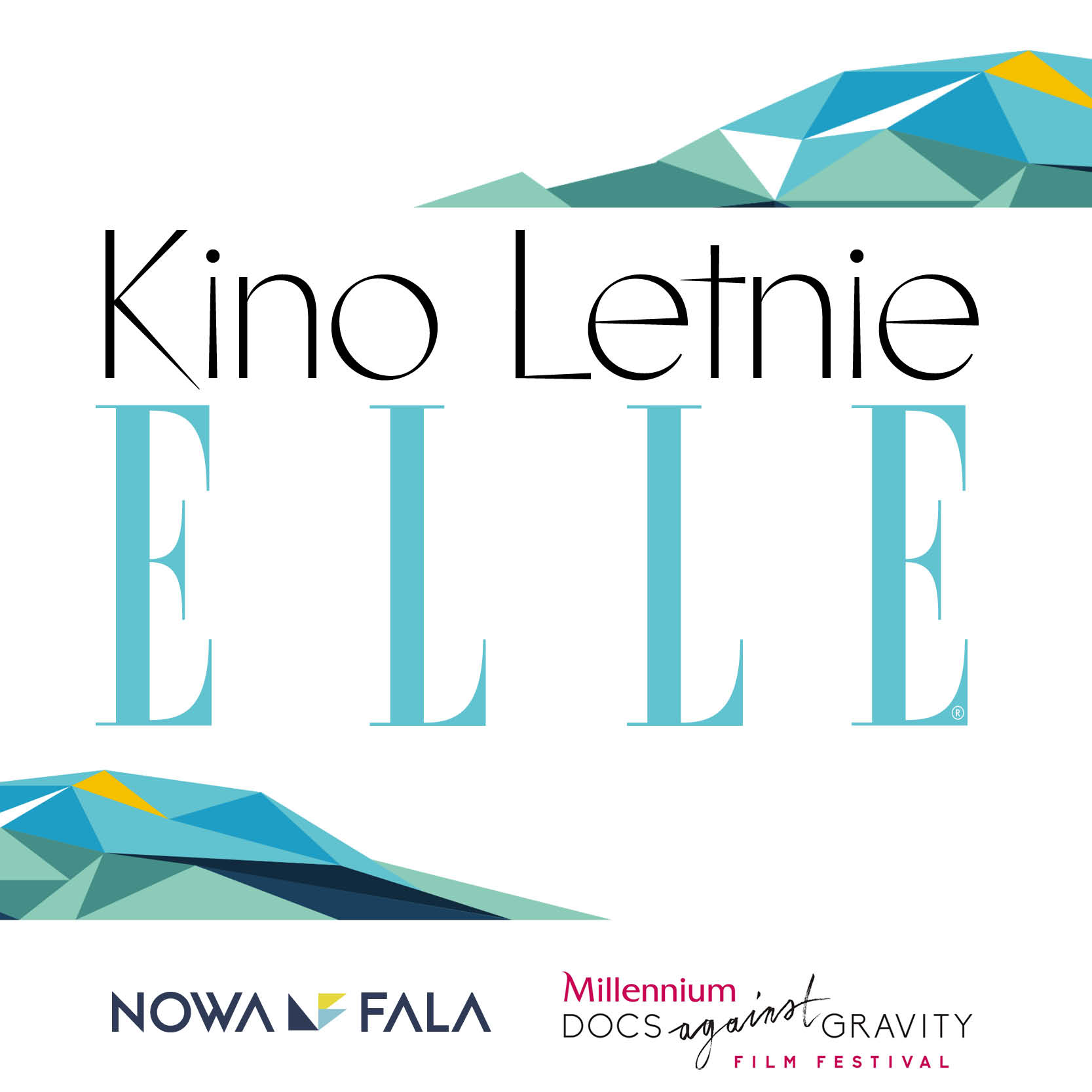 kino Letnie ELLE