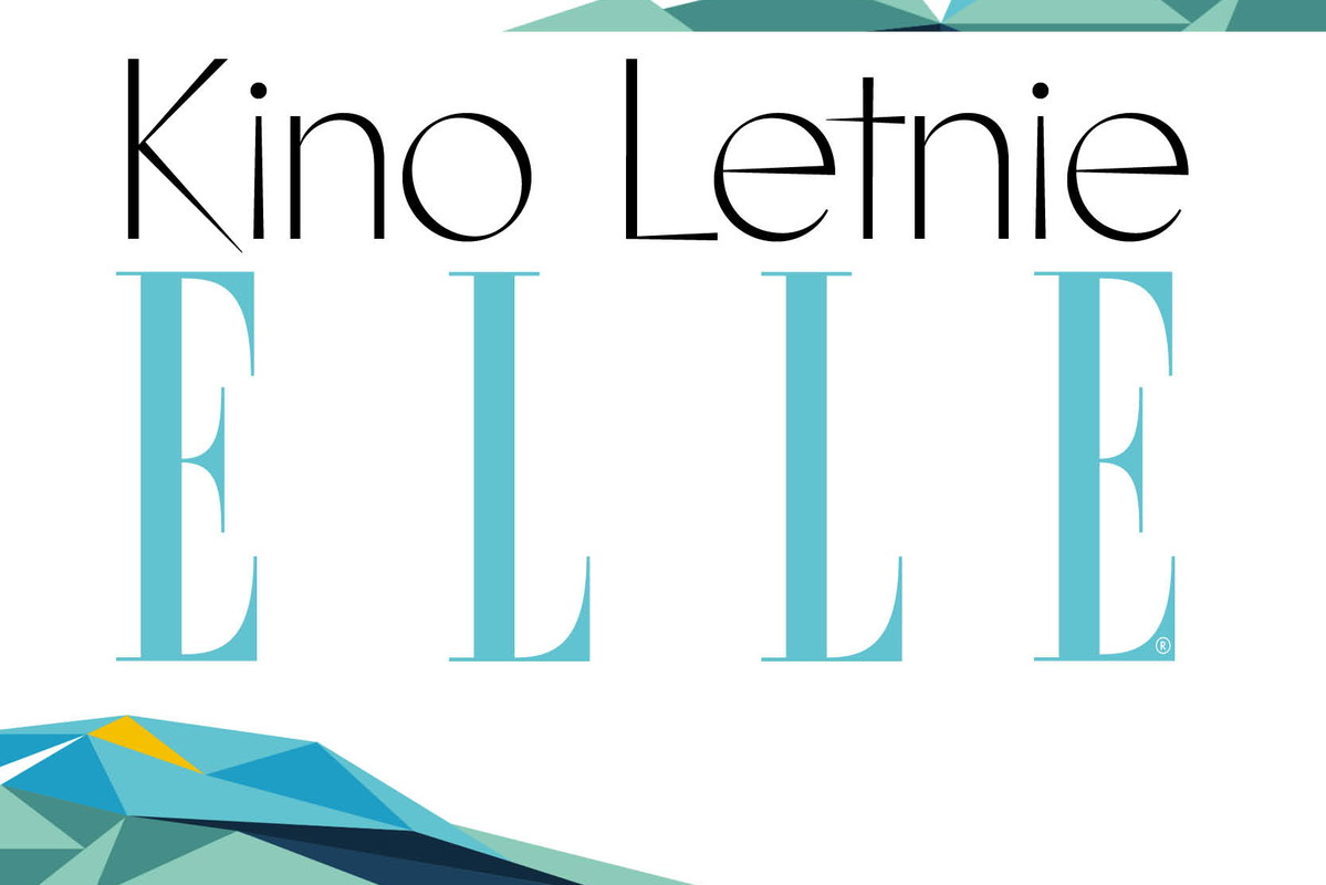 kino Letnie ELLE
