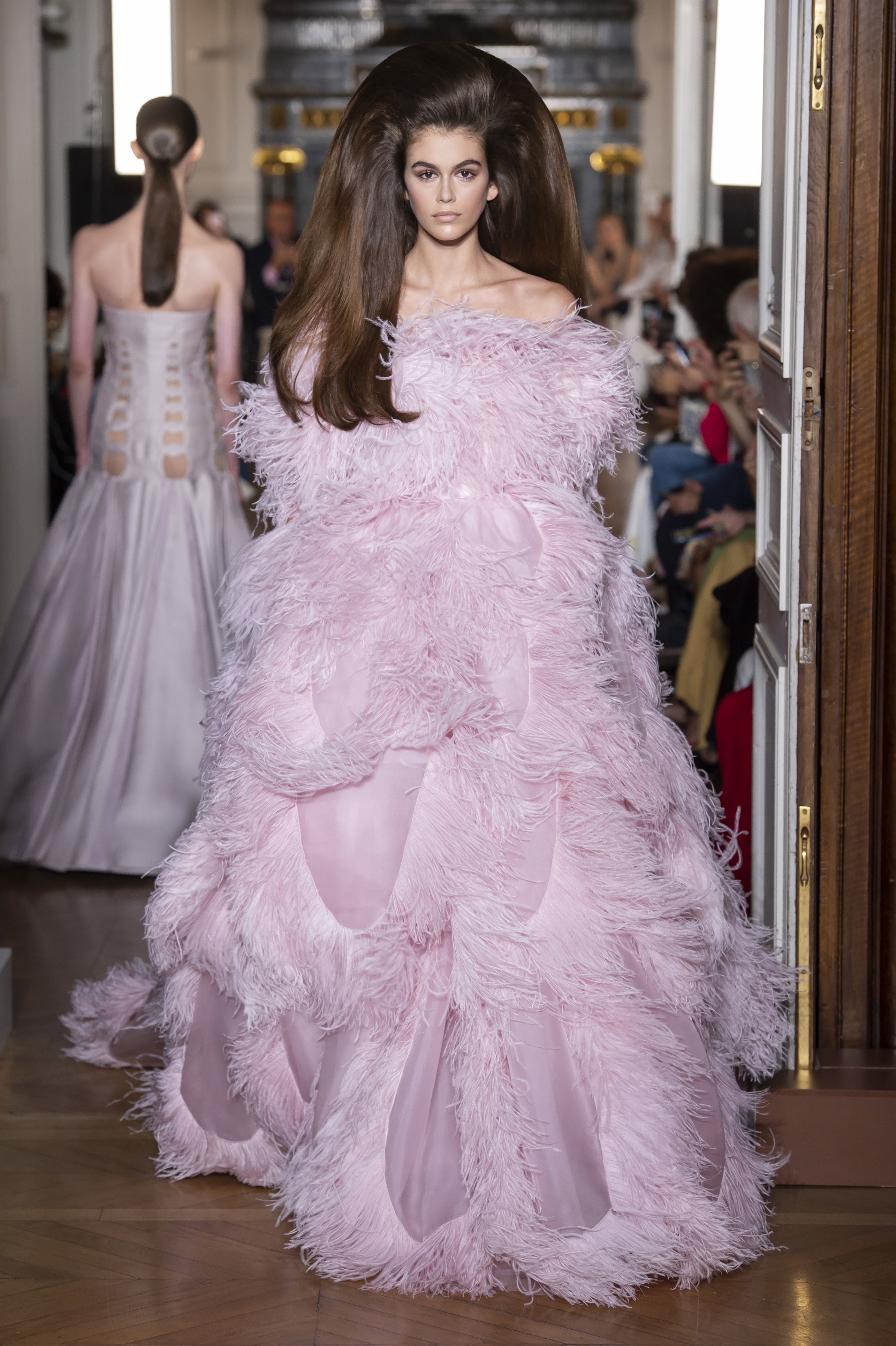 Valentino haute couture jesień-zima 2018/2019