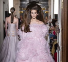 Valentino haute couture jesień-zima 2018/2019