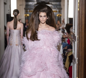 Valentino haute couture jesień-zima 2018/2019