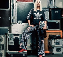 adidas Originals x Rita Ora 2016