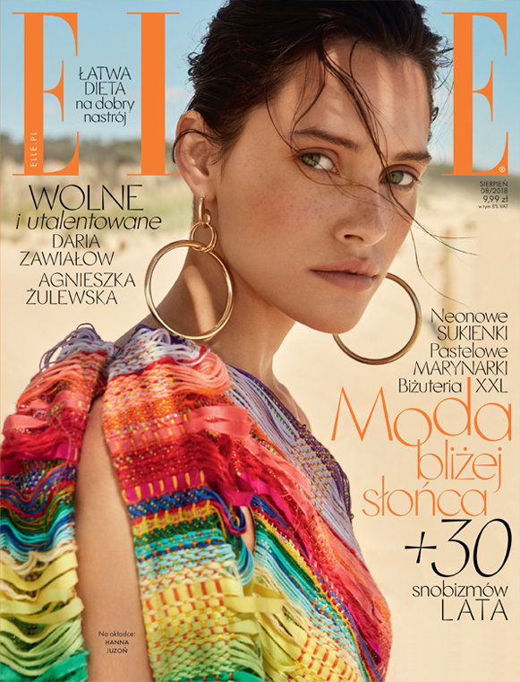 ELLE 08