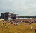 Open'er Festival 2018: pogoda. Jaka będzie w tym roku?