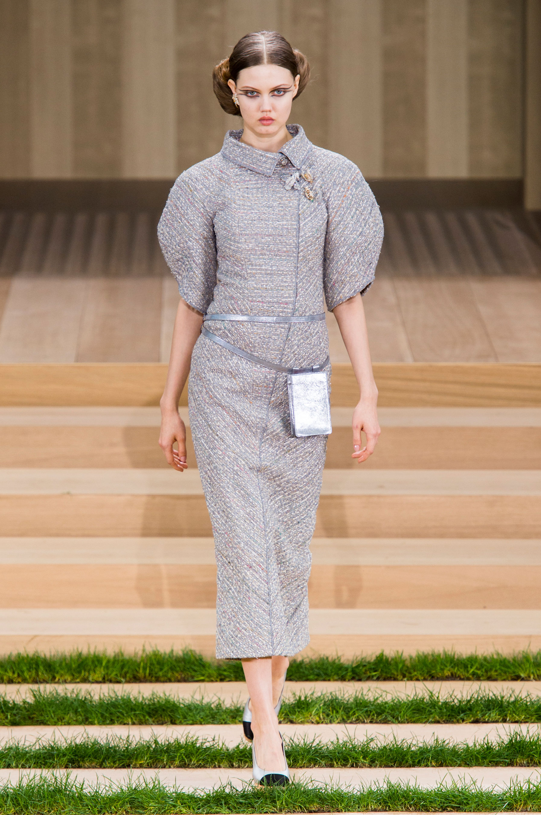 Chanel haute couture wiosna-lato 2016
