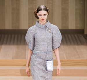 Chanel haute couture wiosna-lato 2016