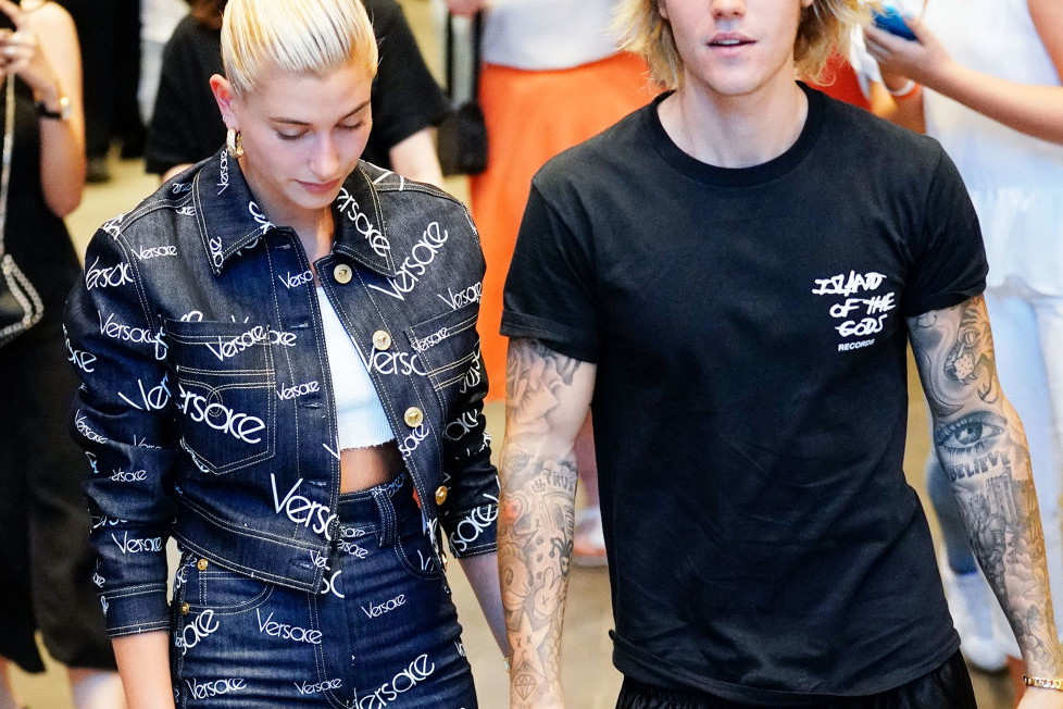 Justin Bieber i Hailey Baldwin ogłosili zaręczyny