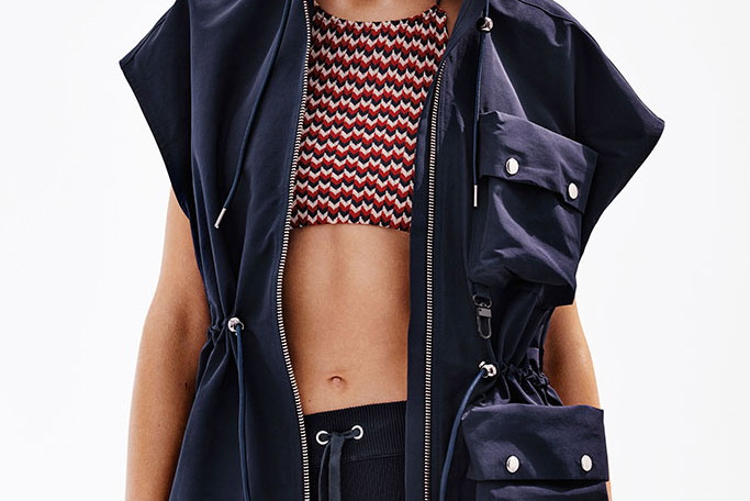 H&M Studio wiosna-lato 2016
