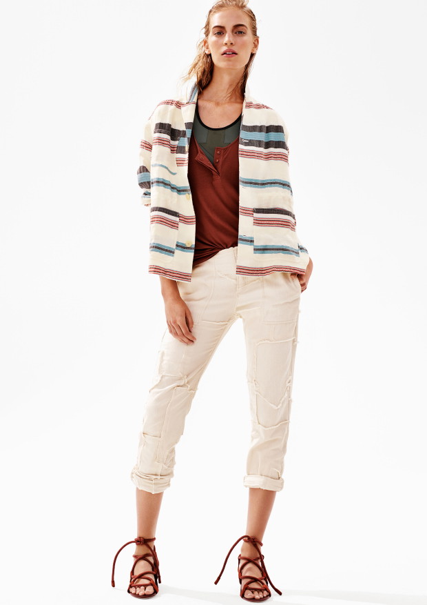 H&M Studio wiosna-lato 2016