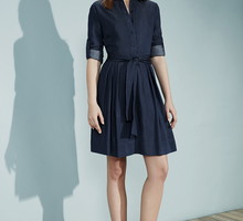 Kolekcja Simple Ready to Wear BLUE 2016
