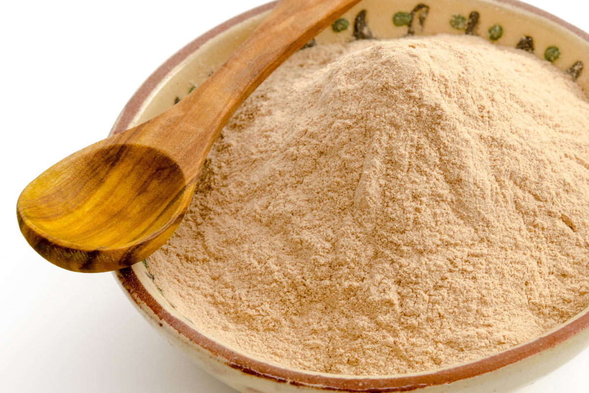 Lucuma - nowa alternatywa dla cukru?