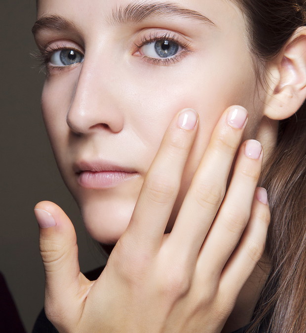 Manicure: trendy wiosna-lato 2016