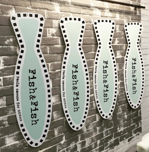 Paola Navone projektuje dla Serax