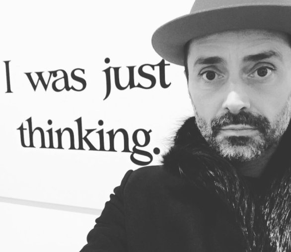 Słynni designerzy na Instagramie-sprawdziliśmy ich profile