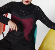 Sonia by Sonia Rykiel jesień-zima 2016/2017