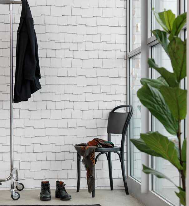 Tapety strukturalne- nowa kolekcja Front Design dla Eco Wallpaper