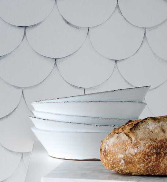 Tapety strukturalne- nowa kolekcja Front Design dla Eco Wallpaper