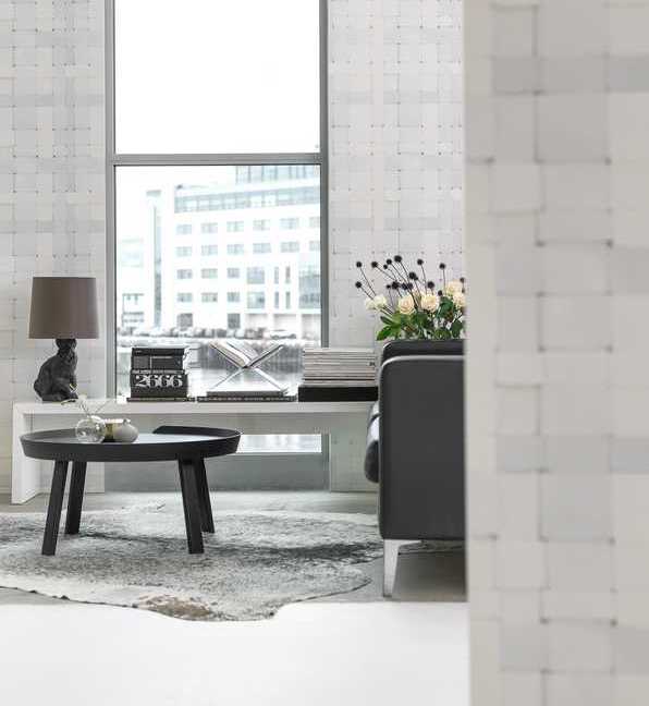 Tapety strukturalne- nowa kolekcja Front Design dla Eco Wallpaper