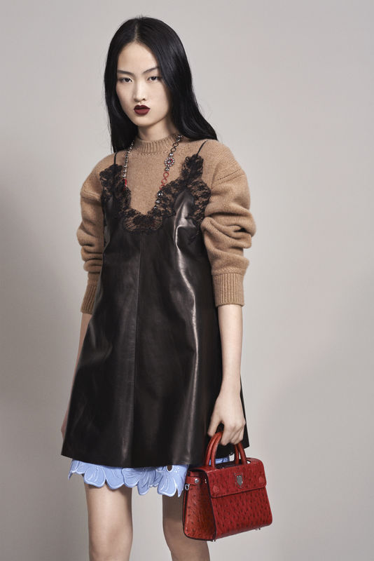 Trendy 2016: bielizna na wierzch