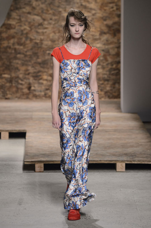 Trendy 2016: bielizna na wierzch