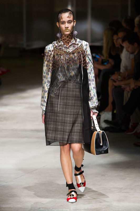 Trendy 2016: bielizna na wierzch