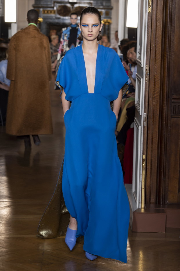 Valentino haute couture jesień-zima 2018/2019