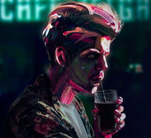Miłość w tekstach piosenek Taco Hemingway'a