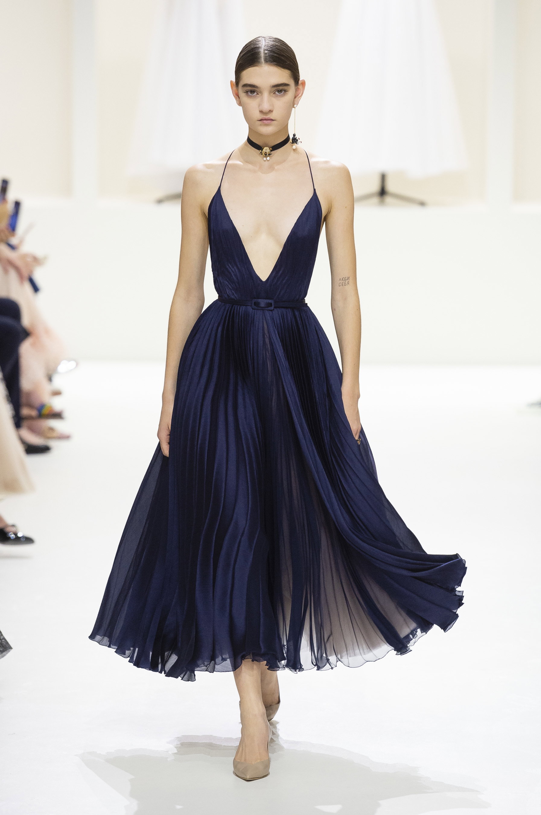 Sukienka Dior