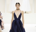 Sukienka Dior