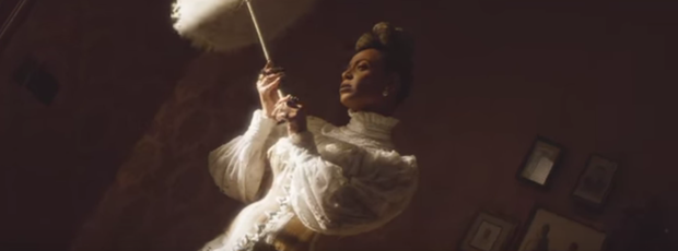 Beyoncé Formation - stylizacje gwiazdy