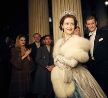 "The Crown": ujawniono pierwsze zdjęcie z 3. sezonu!