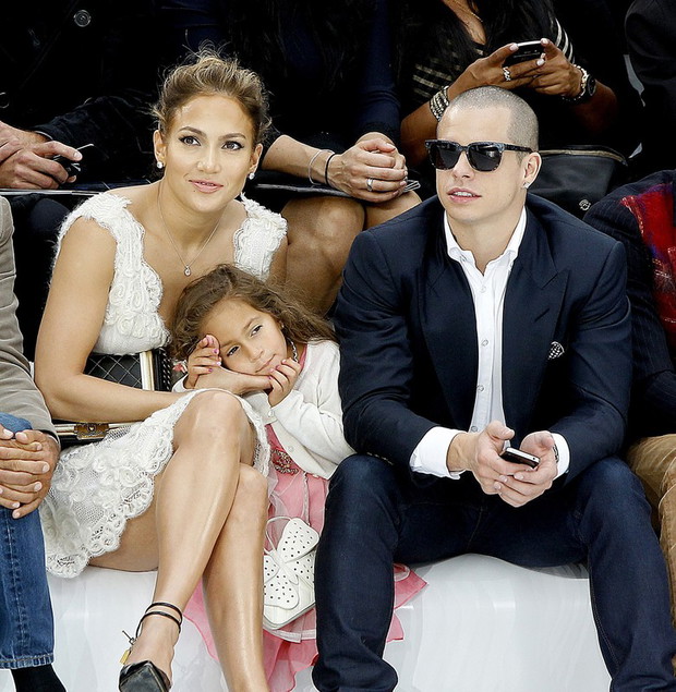 Jennifer Lopez bez makijażu! Zobacz klip z Dubsmash