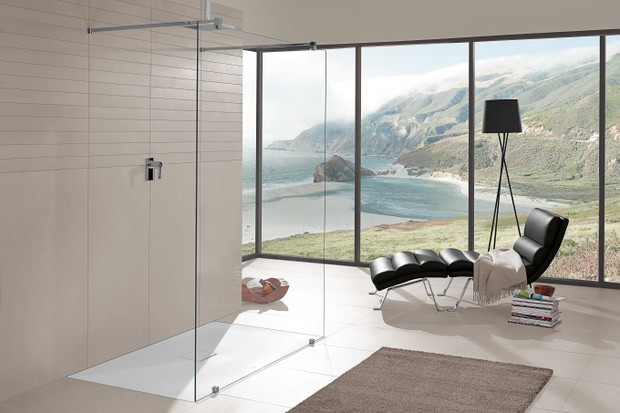 Łazienki z oknem