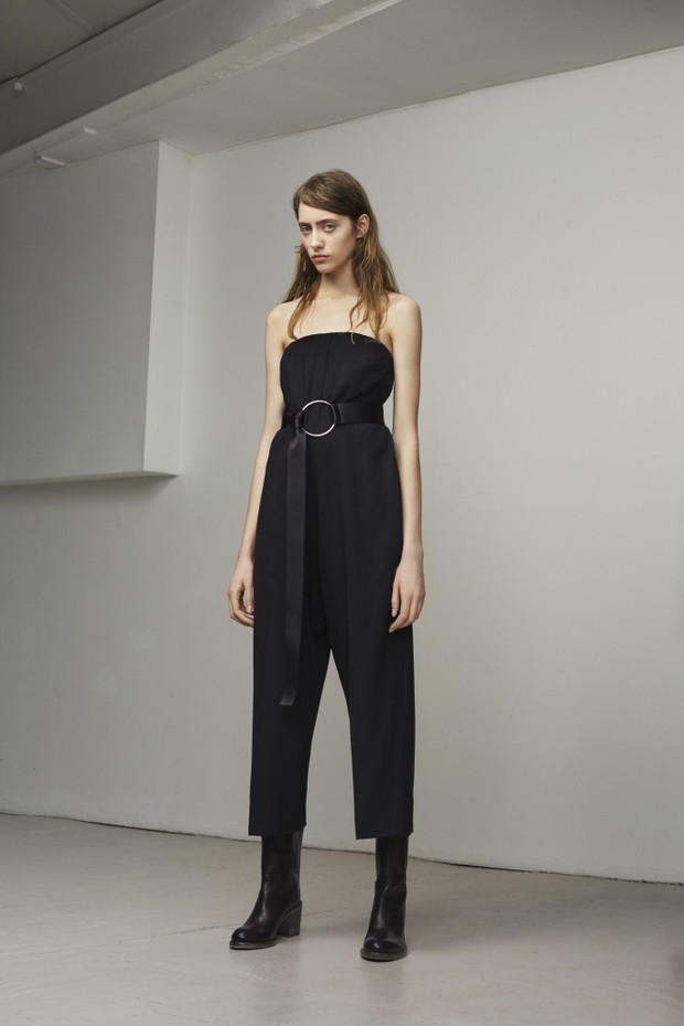 McQ Alexander McQueen jesień-zima 2016/2017
