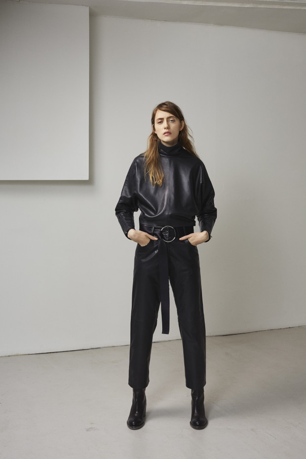 McQ Alexander McQueen jesień-zima 2016/2017