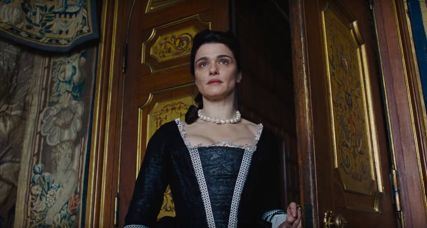 The Favourite - nowy film twórcy Lobstera
