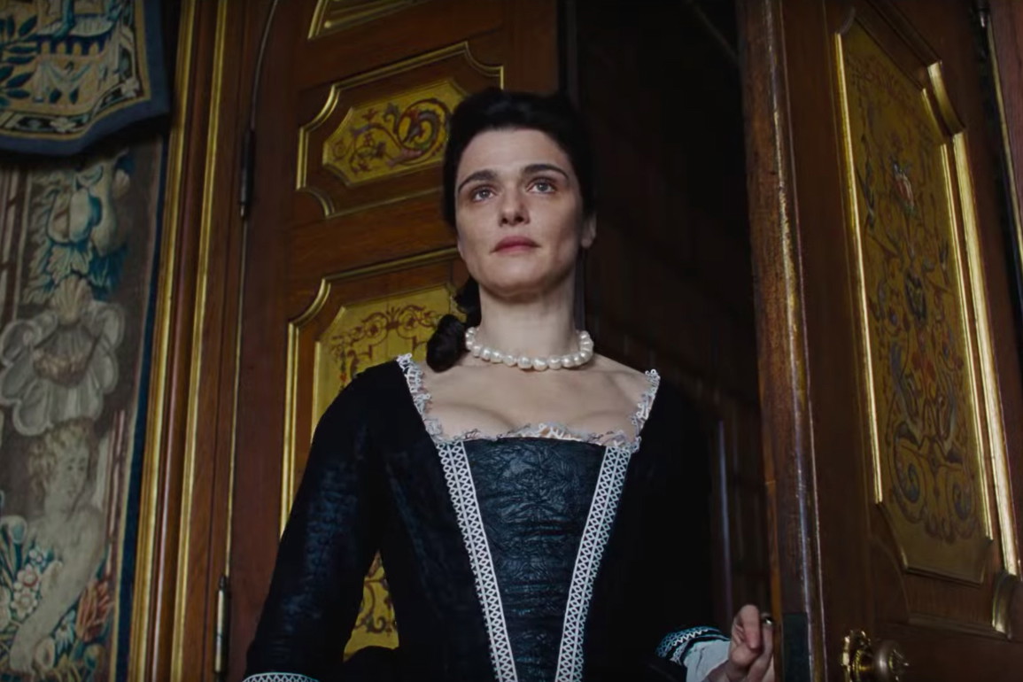The Favourite - nowy film twórcy Lobstera