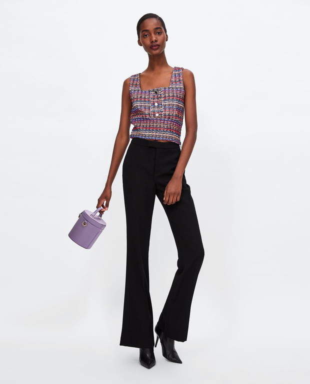 Top Zara