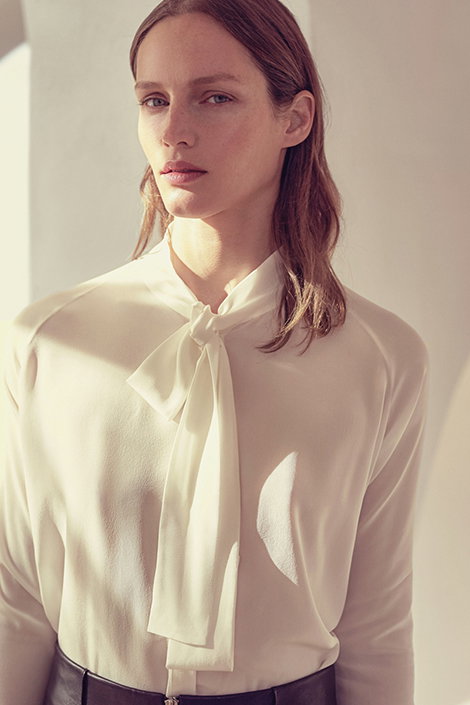 Uterqüe w Polsce! Nowa marka Inditex już u nas