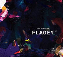 Flagey Taco Hemingway