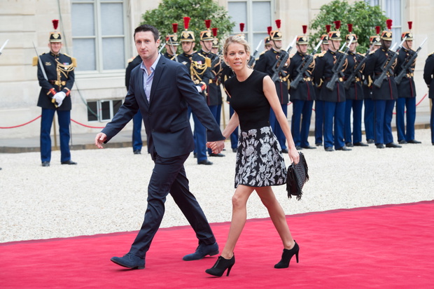 Emmanuel Macron Officially Inaugurated As French President