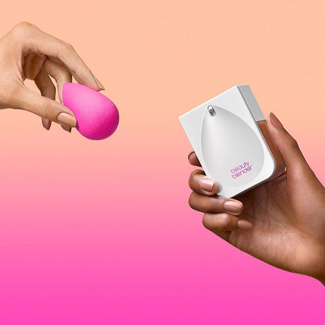 Bounce™ Liquid Whip Long Wear Foundation - nowy podkład do twarzy od BeautyBlender
