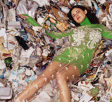 Kampania Stella McCartney