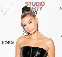 Hailey Baldwin wybrała druhny na ślub z Justinem Bieberem. O kogo chodzi?