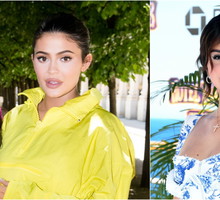Kylie Jenner i Selena Gomez to najlepiej zarabiające gwiazdy na instagramie