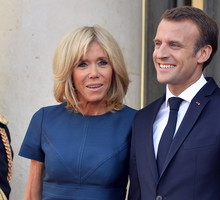 Jak wygląda młodsza córka Brigitte Macron?