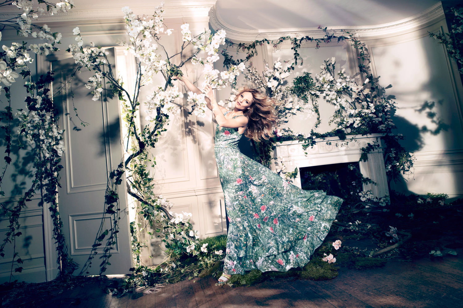 Kampania  H&M Conscious
