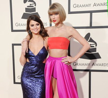Grammy 2016: stylizacje gwiazd