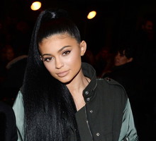 Kylie Jenner x Puma
